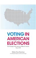 Voting in American Elections