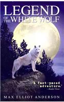 Legend of the White Wolf