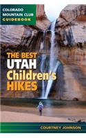 Best Utah Children's Hikes