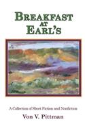 Breakfast at Earl's