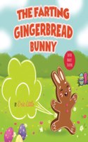The Farting Gingerbread Bunny