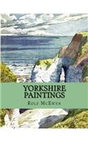 Yorkshire Paintings