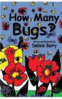 How Many Bugs?