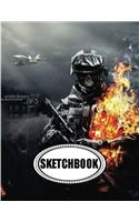 Sketchbook
