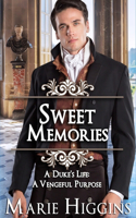 Sweet Memories: Sweet Regency Romance