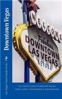 Downtown Vegas