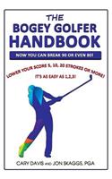 The Bogey Golfer Handbook
