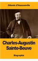 Charles-Augustin Sainte-Beuve