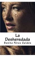 La Desheredada