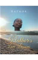 Hathor's Love Lessons