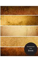 Supervisor Log Book