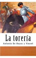La torería