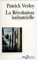 Revolution Industrielle