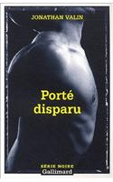 Porte Disparu