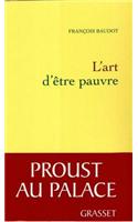 L'Art D'Etre Pauvre