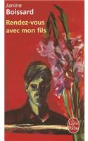 Rendez-Vous Avec Mon Fils
