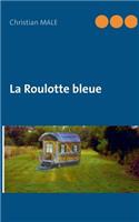 La Roulotte Bleue