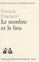 Le Nombre Et Le Lieu