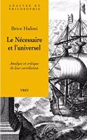 Le Necessaire Et l'Universel