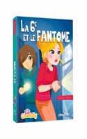 Lili Chantilly 6/La 6e et le fantome