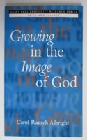 Growing in the Image of God