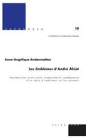 Les « Emblemes » d'Andre Alciat