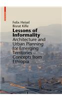 Lessons of Informality