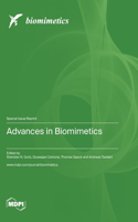 Advances in Biomimetics