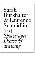 Spacescapes Dance & Drawing