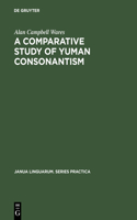 Comparative Study of Yuman Consonantism
