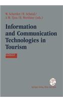 Information and Communication Technologies in Tourism