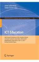 Ict Education