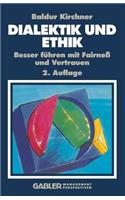 Dialektik und Ethik