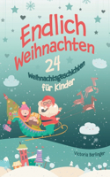 Endlich Weihnachten!