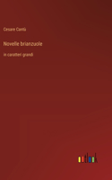 Novelle brianzuole