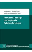 Praktische Theologie Und Empirische Religionsforschung