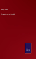 Gradations in Euclid