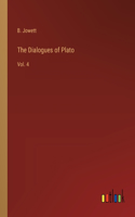 Dialogues of Plato