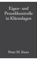 Eigen- und Prozesskontrolle in Klaranlagen