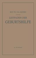 Leitfaden Der Geburtshilfe
