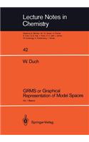 Grms or Graphical Representation of Model Spaces