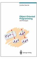 Object-oriented Programming with Prototypes