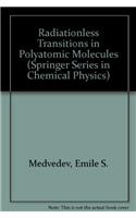 Radiationless Transitions in Polyatomic Molecules