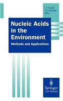 Nucleic Acids in the Environment