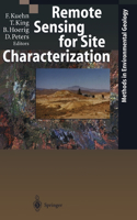 Remote Sensing for Site Characterization