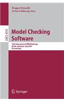 Model Checking Software