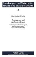 Engineering and Economic Growth