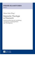 Islamische Theologie in Oesterreich