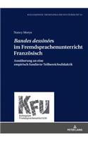 Bandes dessinées im Fremdsprachenunterricht Franzoesisch