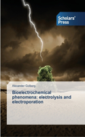 Bioelectrochemical phenomena